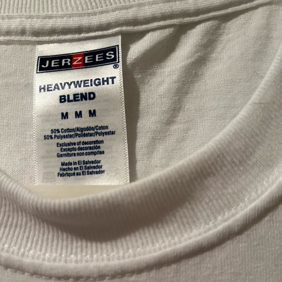 Pittsburgh Penguins Rhinestone Tee - Picture 9 of 10